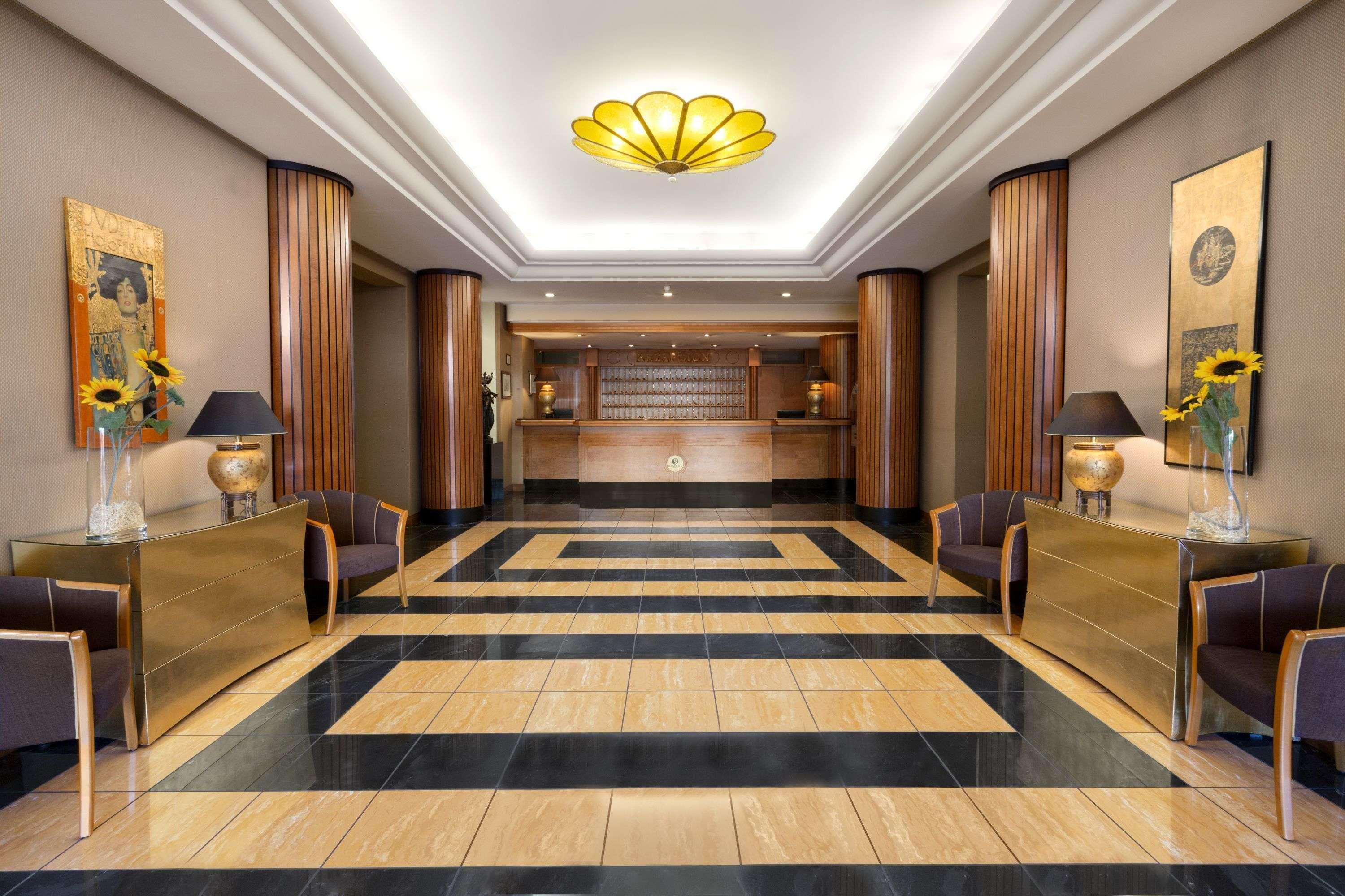 Ramada By Wyndham Naples Hotel Exterior foto