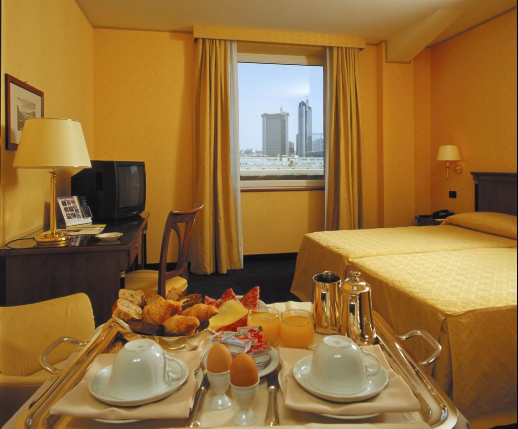 Ramada By Wyndham Naples Hotel Quarto foto