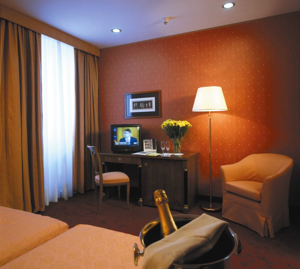 Ramada By Wyndham Naples Hotel Quarto foto
