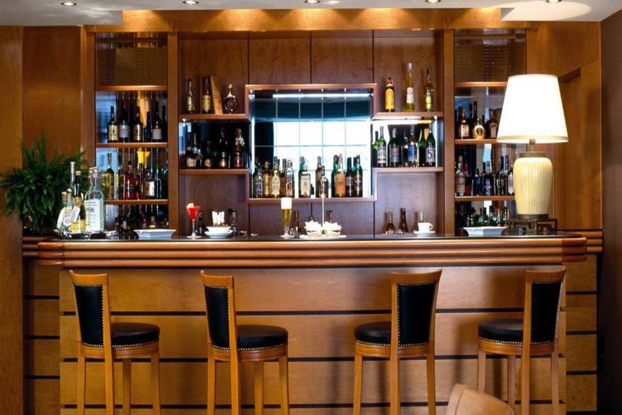 Ramada By Wyndham Naples Hotel Restaurante foto